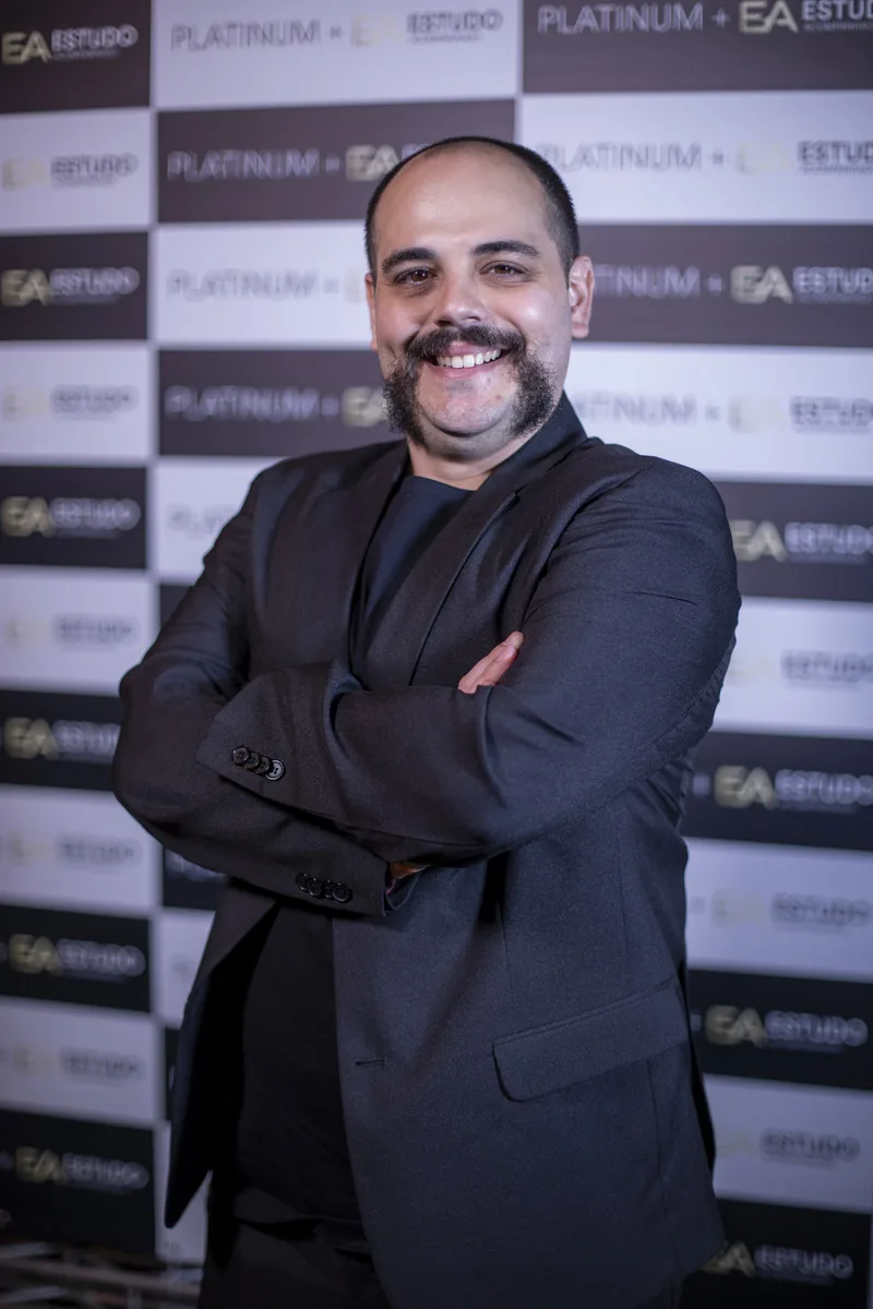 Aprovada Platinum