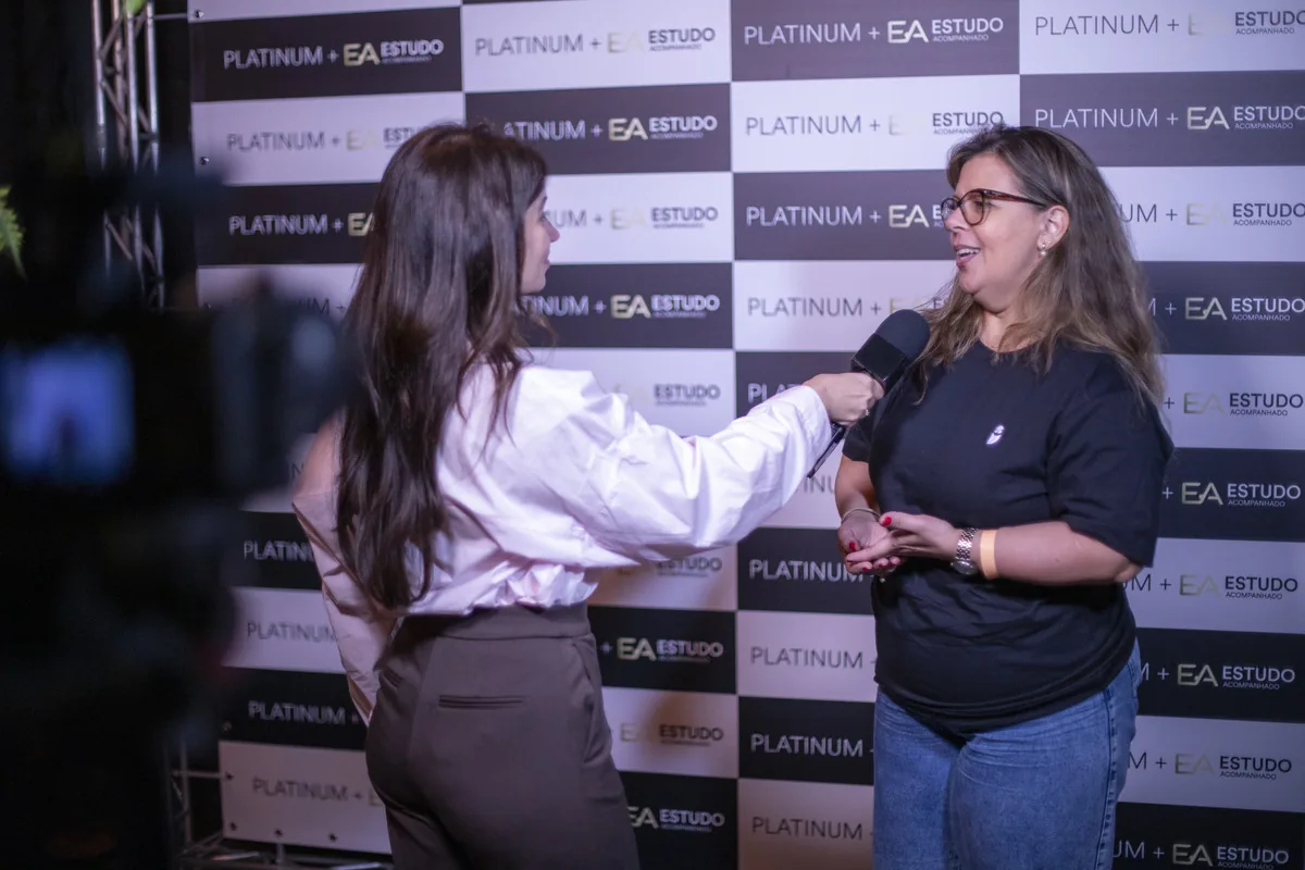 Aprovada Platinum