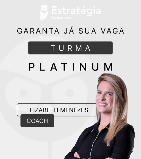 Elizabeth Menezes — Coach Platinum