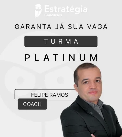 Felipe Ramos — Coach Platinum