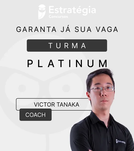 Victor Tanaka — Coach Platinum