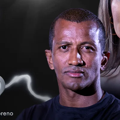 Coach Rafael Moreno