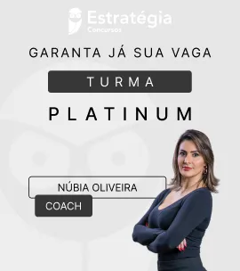 Coach Núbia Oliveira