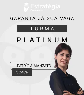Coach Patrícia Manzato